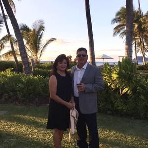 Meet your Posher, Anne